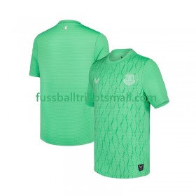 Fußballtrikots Everton FC Torwart 2025-2026 Kurzarm Heimtrikotsatz kaufen